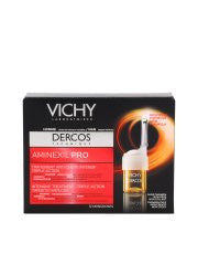 Vichy Men Dercos Technique Aminexil Pro Intensive Hairloss Treatment