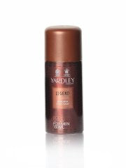 Yardley London Men Legend Deo